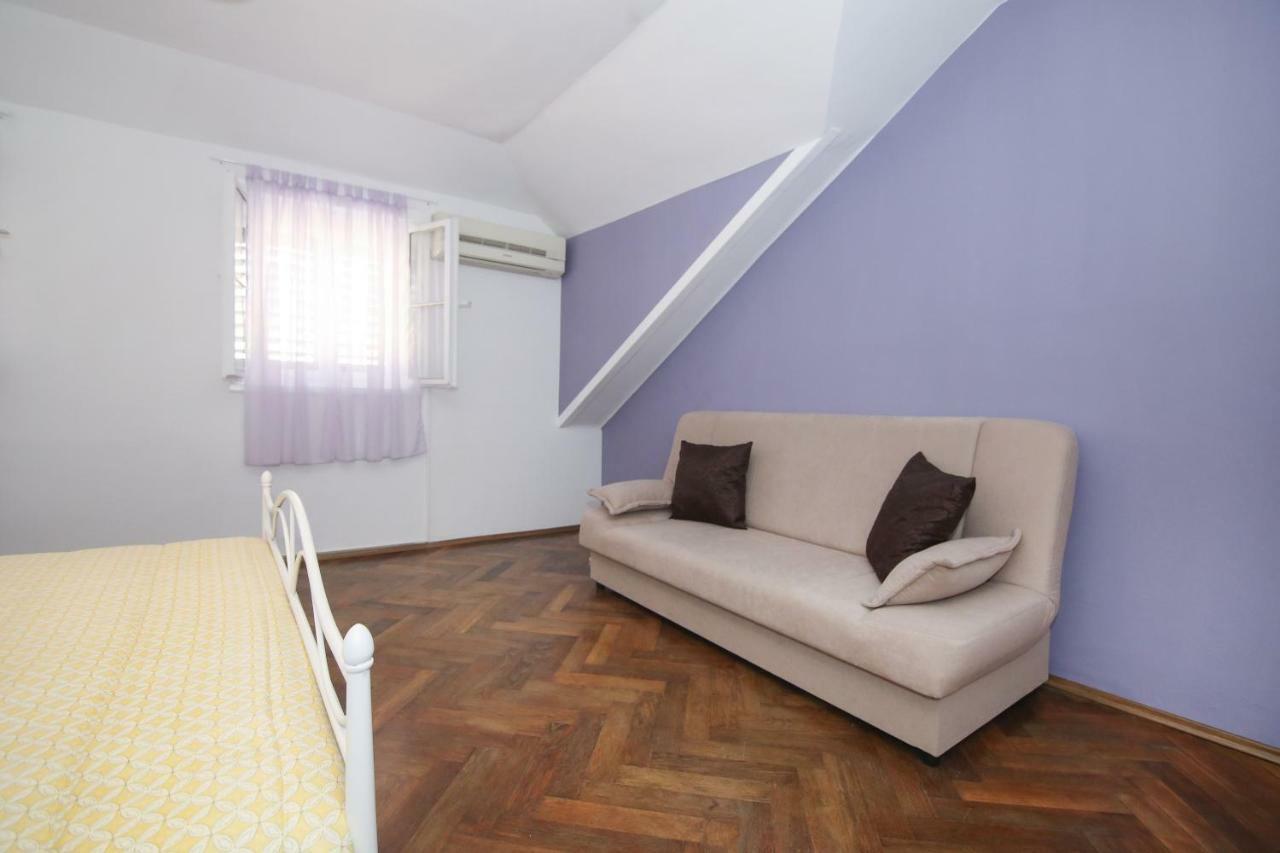 Apartment Mango Split Kültér fotó