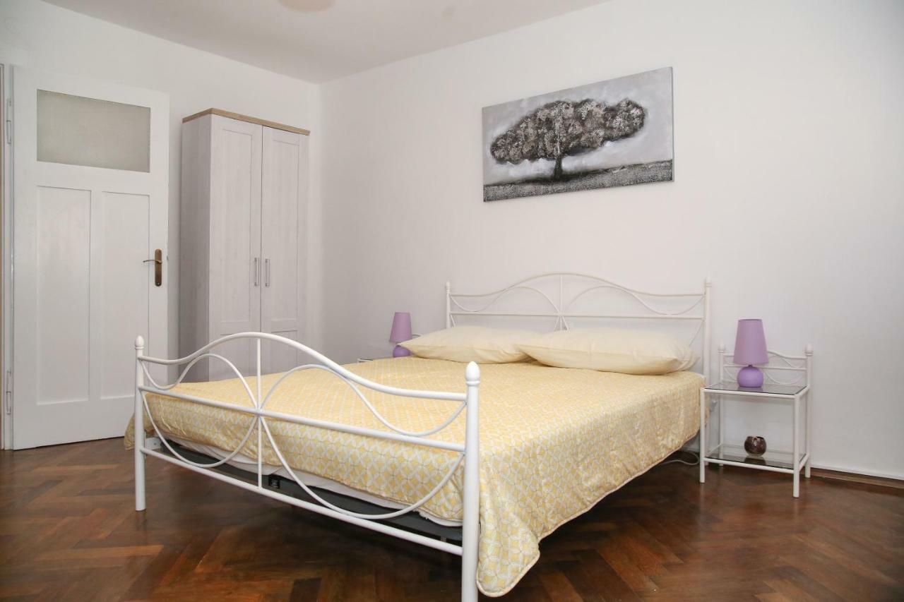 Apartment Mango Split Kültér fotó