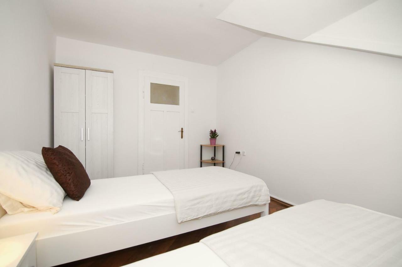 Apartment Mango Split Kültér fotó