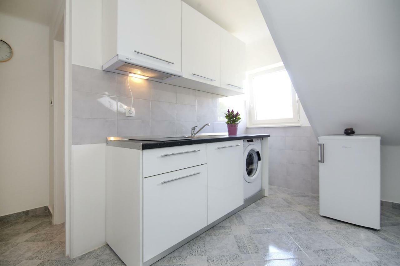 Apartment Mango Split Kültér fotó