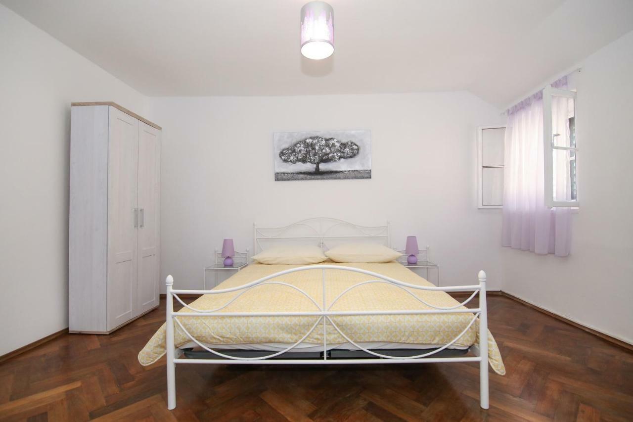 Apartment Mango Split Kültér fotó