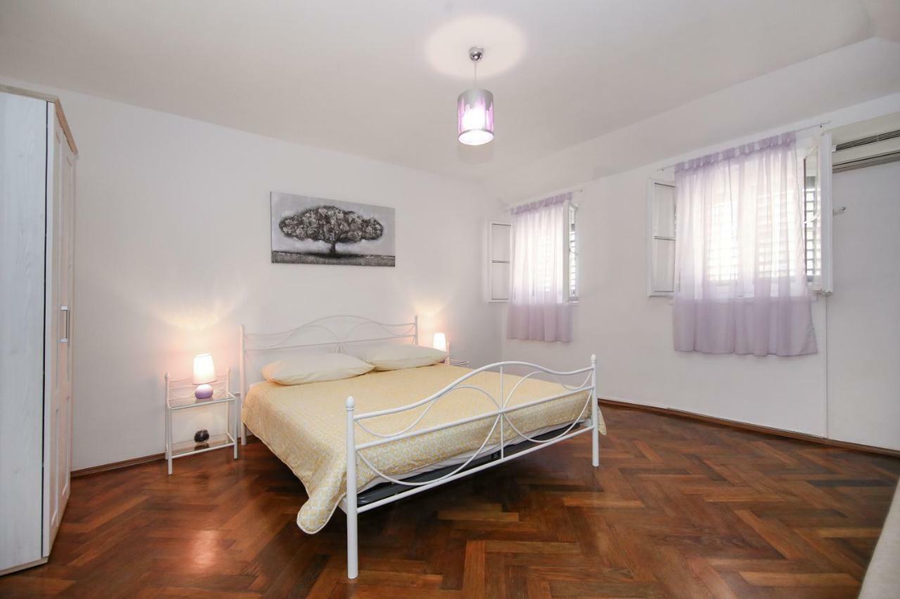 Apartment Mango Split Kültér fotó