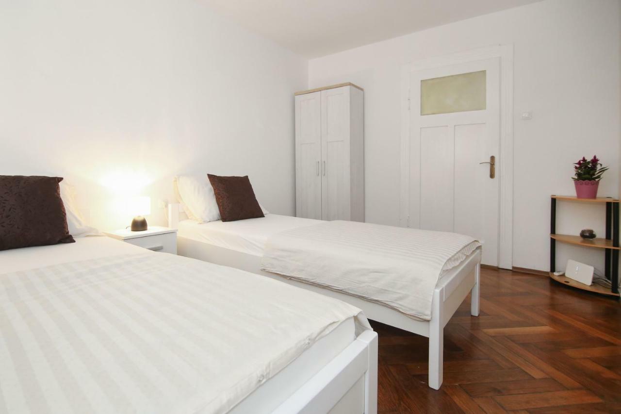 Apartment Mango Split Kültér fotó