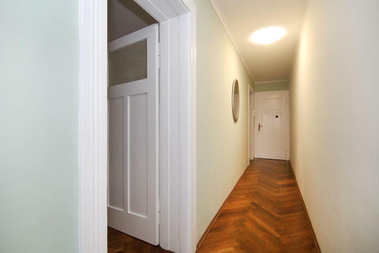 Apartment Mango Split Kültér fotó
